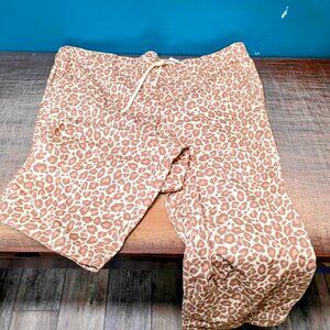 Torrid Weekend Mid-Rise Wide Leg Pant Size 5R NWT